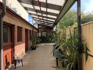 Image of CROWN CBD MOTEL - City Location