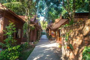 Image of Cosy Bungalow