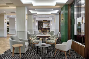 Image of Sheraton Birmingham