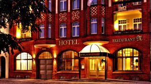 Image of Hotel am Molkenmarkt