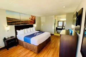 Image of Days Inn by Wyndham Maysville Kentucky