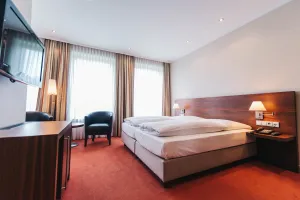 Image of HOTEL KOCKS am Mühlenberg