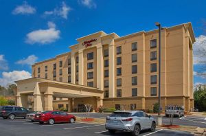 Image of Hampton Inn Covington