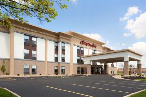 Image of Hampton Inn Mansfield/Ontario