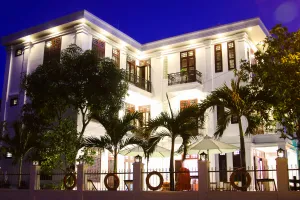 Image of Unity Villa