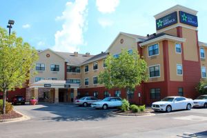 Image of Extended Stay America Suites - Madison - Junction Court