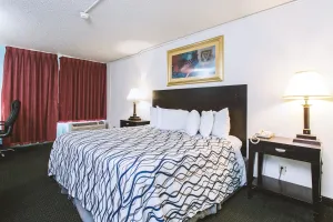 Image of Sky-Palace Inn & Suites Wichita East