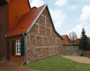 Image of Ferienhaus in Neukalen