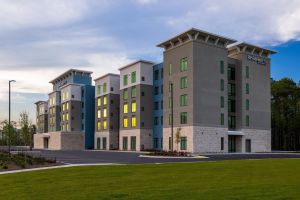 Image of Residence Inn Panama City Beach Pier Park