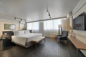 Image of Hotel Deville Business Maringá