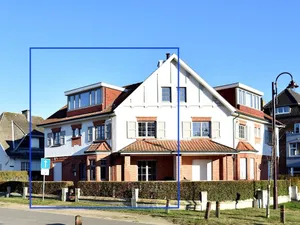 Image of Farniente Villa in the old Concession