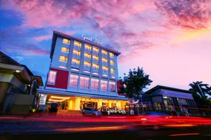 Image of Grand Zuri Malioboro