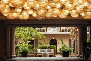 Image of Hotel de la Poste - French Quarter, A Renaissance Hotel