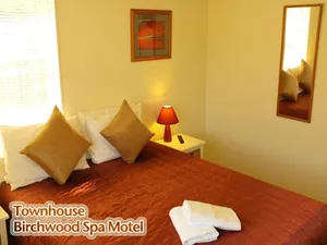 Image of Birchwood Spa Motel
