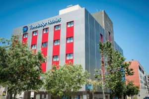 Image of Travelodge Madrid Metropolitano