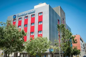 Image of Travelodge Madrid Metropolitano