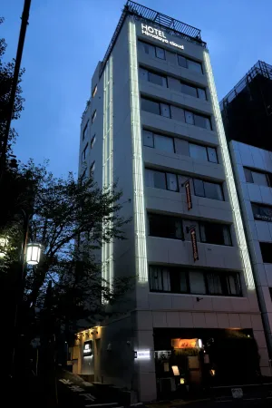 Image of Himalaya Cloud Hotel