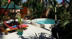 Image of Santan Gili Cottages