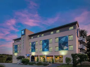 Image of Ibis Budget Limoges Nord