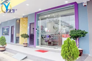 Image of Hotel Victory Inn KLIA and KLIA 2
