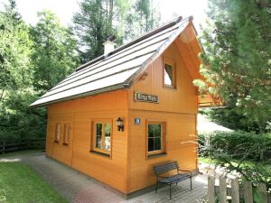 Image of Holiday home in Bad Kleinkirchheim near ski area