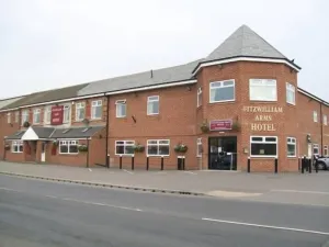 Image of The Fitzwilliam Hotel