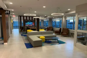 Image of Microtel Inn & Suites by Wyndham Rehoboth Beach
