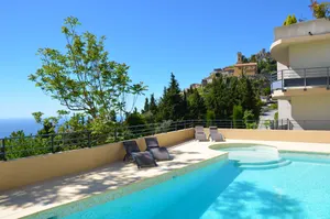 Image of La Perle d'Eze - Aparthotel