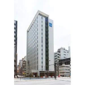 Image of Tokyu Stay Shimbashi - Ginza area