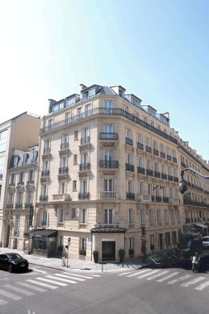 Image of Hotel Claridge Paris