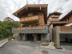 Image of Serene Chalet in Neukirchen near Wildkogel Ski Arena