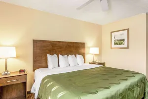 Image of Quality Inn Burkeville Hwy 360 & 460