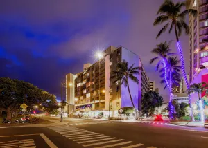 Image of Castle at Waikīkī Grand