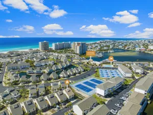 Image of Sandpiper Cove by Panhandle Getaways