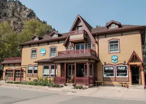Image of Clear Creek Inn