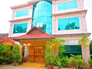 Image of Green Park Village Guesthouse
