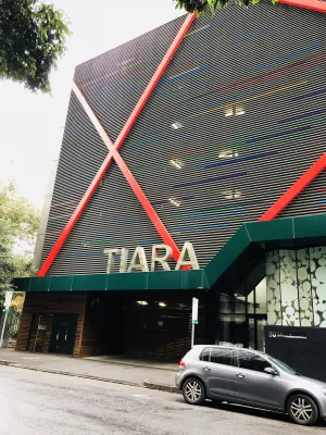 Image of Southbank 2BR Crown Precinct Comfort with CarSpace
