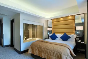 Image of Park Grand Mayfair