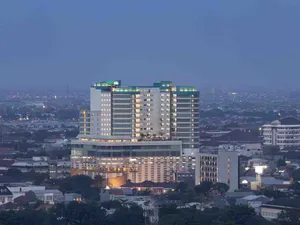 Image of HARRIS Hotel Sentraland