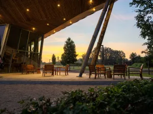 Image of Discover Leafy Serenity by Belvilla