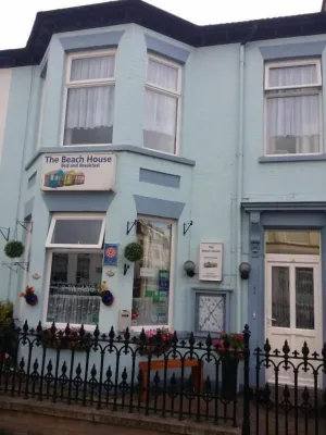 Image of The Beach House