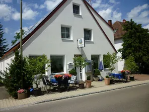 Image of Gasthaus - Pension Am Buchberg