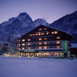 Image of Bernerhof Swiss Quality Hotel