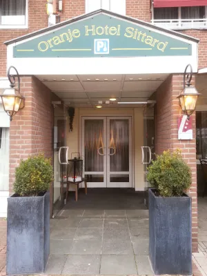 Image of Oranje Hotel Sittard