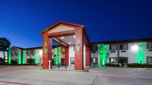 Image of SureStay Hotel by Best Western Orange