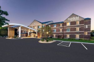 Image of Fairfield Inn Battle Creek