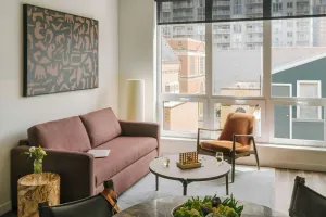 Image of Sonder by Marriott Bonvoy The Opal Apartments River North