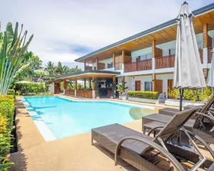 Image of Yellow Mango Resort Bohol