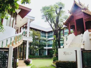 Image of Kodchasri Thani Hotel Chiangmai