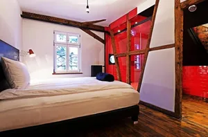 Image of Haus Zauberflöte